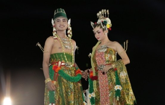 Pucangan Fashion Celebration 2024 Angkat Talenta MUA dan Perancang Busana Tuban
