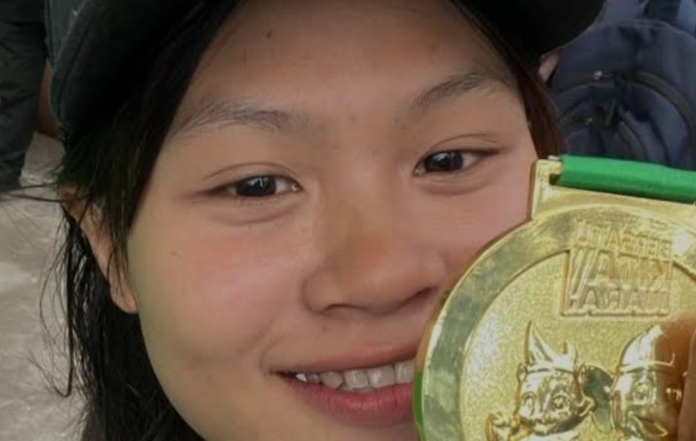 Atlet Panjat Tebing Tuban Sumbang Emas, Jawa Timur Puncaki Klasemen PON XXI