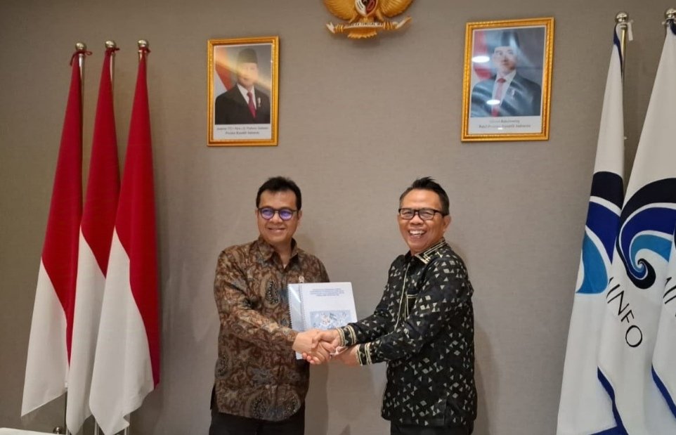 Platform Digital Diminta Segera Realisasikan Kerja Sama dengan Perusahaan Pers