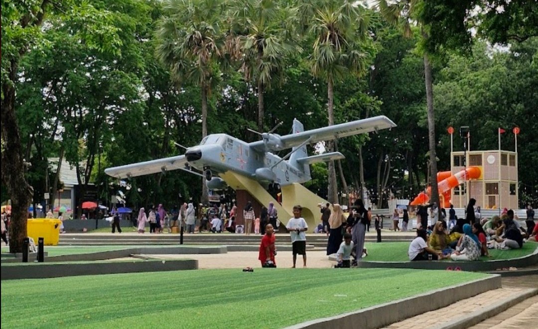 5 Rekomendasi Tempat Ngabuburit di Tuban yang Wajib Dikunjungi!