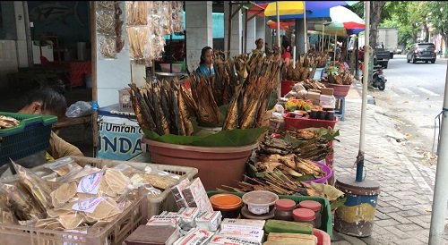 Tak Cuma Lezat, Ikan Asap Tuban Juga Praktis Diolah Jadi Beragam Menu Rumahan