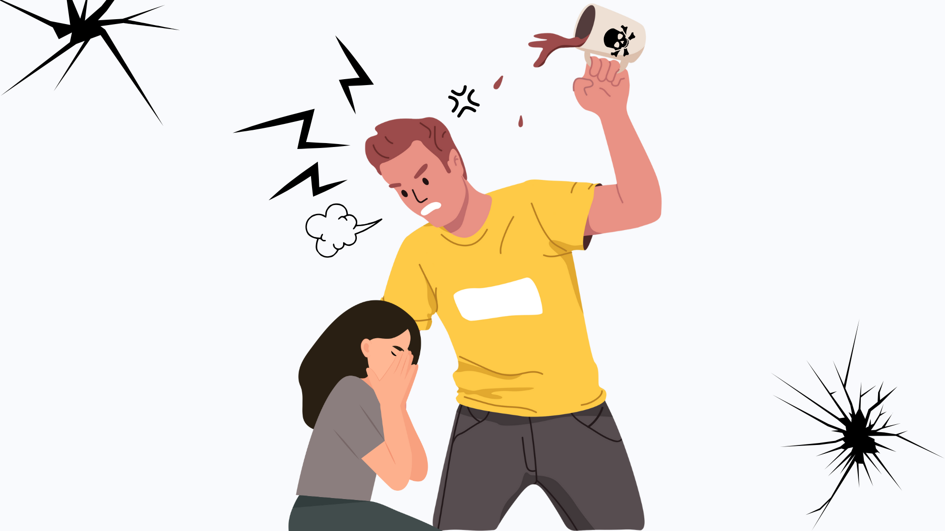 Disiram Air Keras oleh Mantan, Perempuan di Tuban Alami Luka Serius di Wajah dan Leher