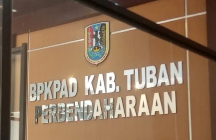 Opsen Pajak 2025 Digas, BPKPAD Tuban Dorong Sosialisasi Masif hingga Desa
