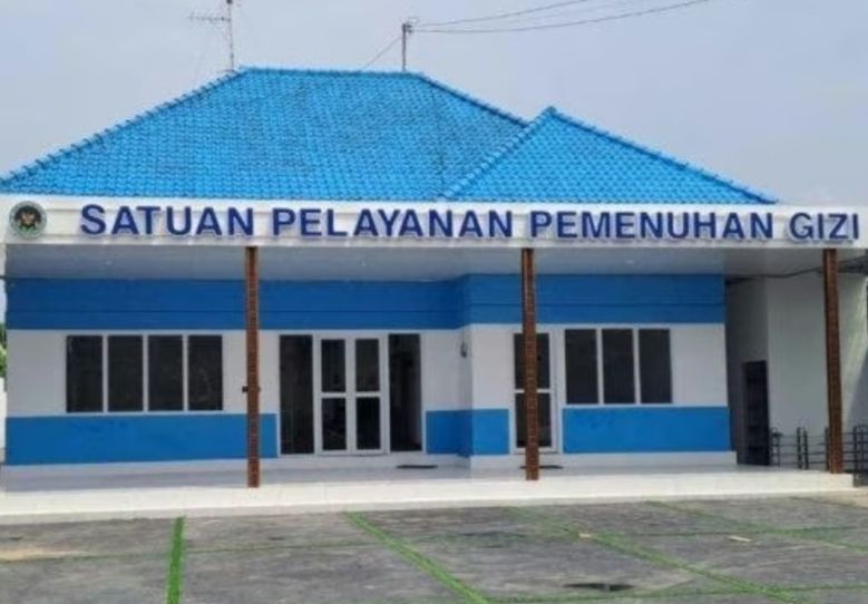 Program MBG di Tuban, Empat Titik Dapur Sehat Dibangun Bertahap