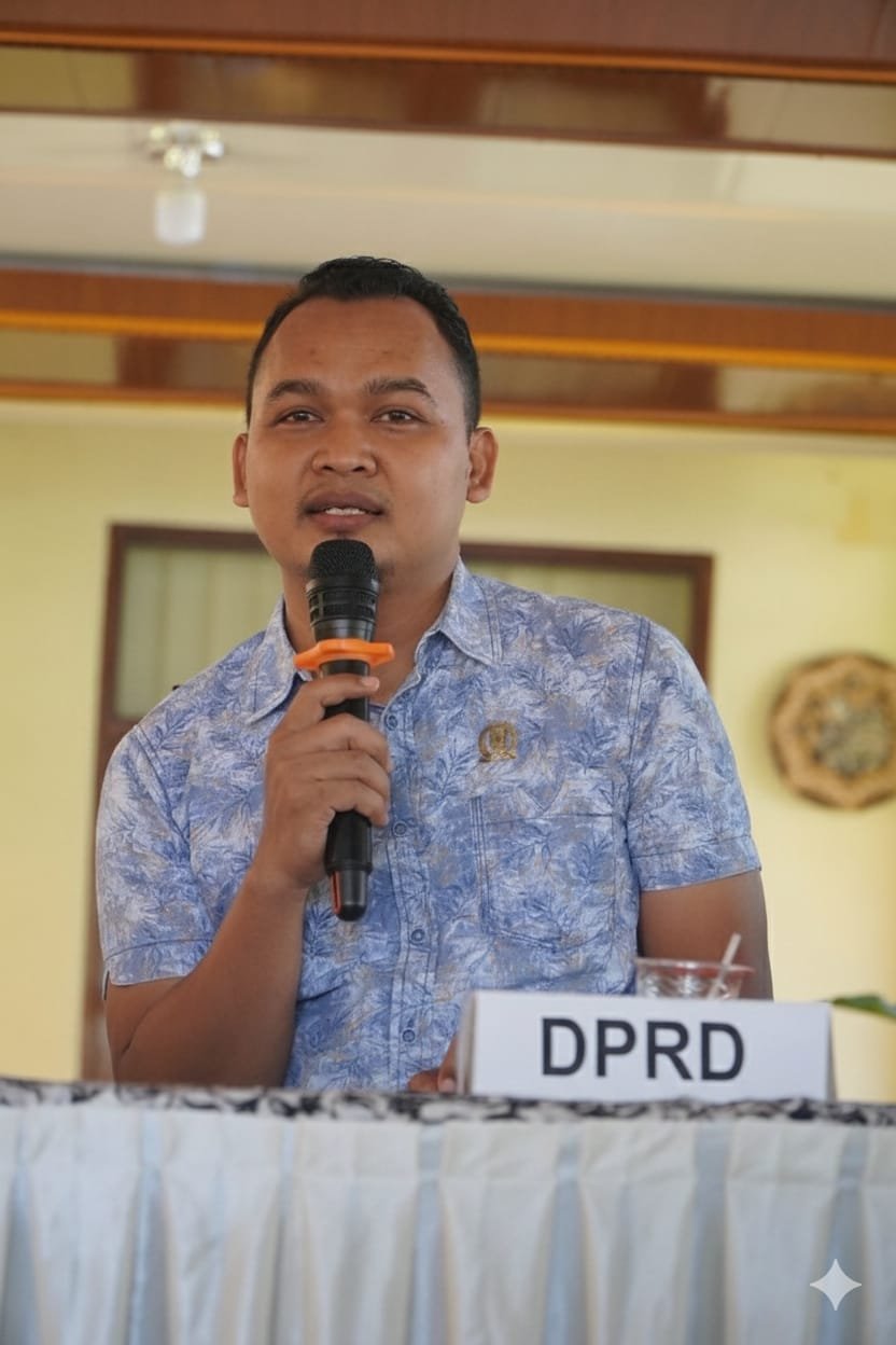 DPRD Minta TPPI Pastikan Tak Ada Trauma dan Dampak Kesehatan pada Warga Sekitar Kilang