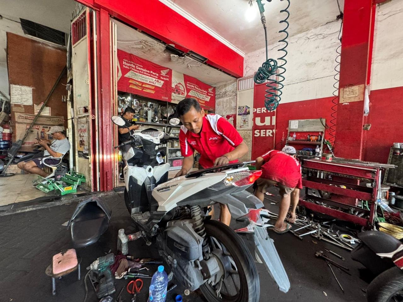 Pertamina Patra Niaga Masif Siagakan Layanan dan Kualitas...