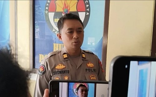 Delapan Anggota Polres Tuban Dipatsus Terkait Dugaan Penangkapan...