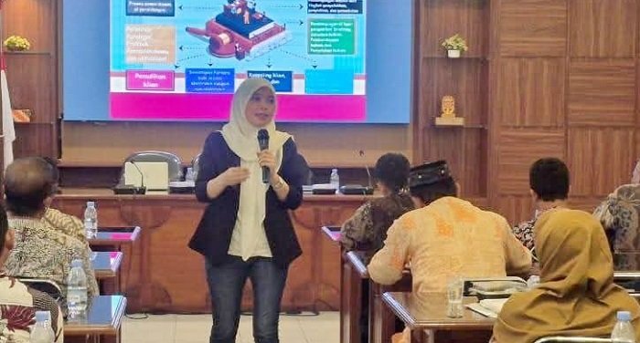 Ukir Sejarah, Pengurus Klenteng Tuban Menangi Gugatan di Pengadilan