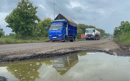 Anggaran Rp22 Miliar, DPRD Tuban Sebut Perbaikan Ring...