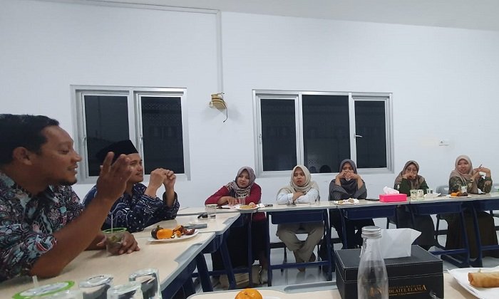 LKBH IAINU Tuban Sasar Masyarakat untuk Berikan Layanan...