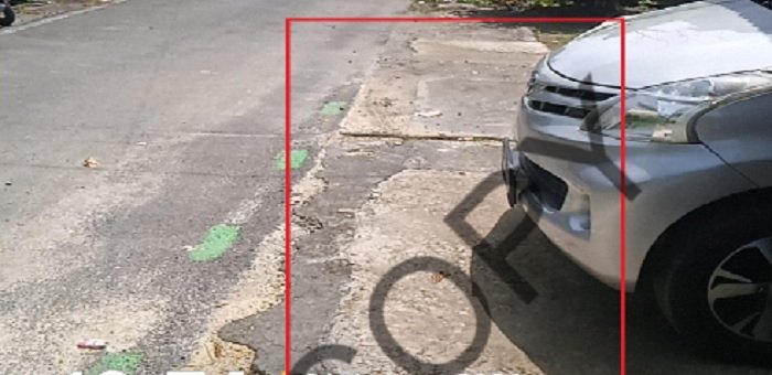 Warga Kedungsoko Plumpang Usulkan Sekdes dan Bendahara Desa...