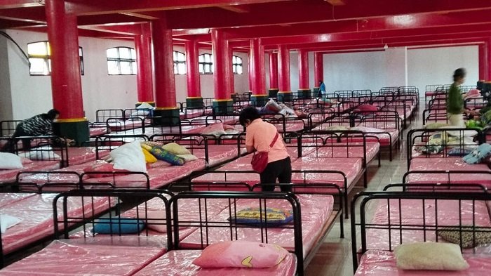 Sapu dan Doa yang Melangit :  Bukti Ketulusan...