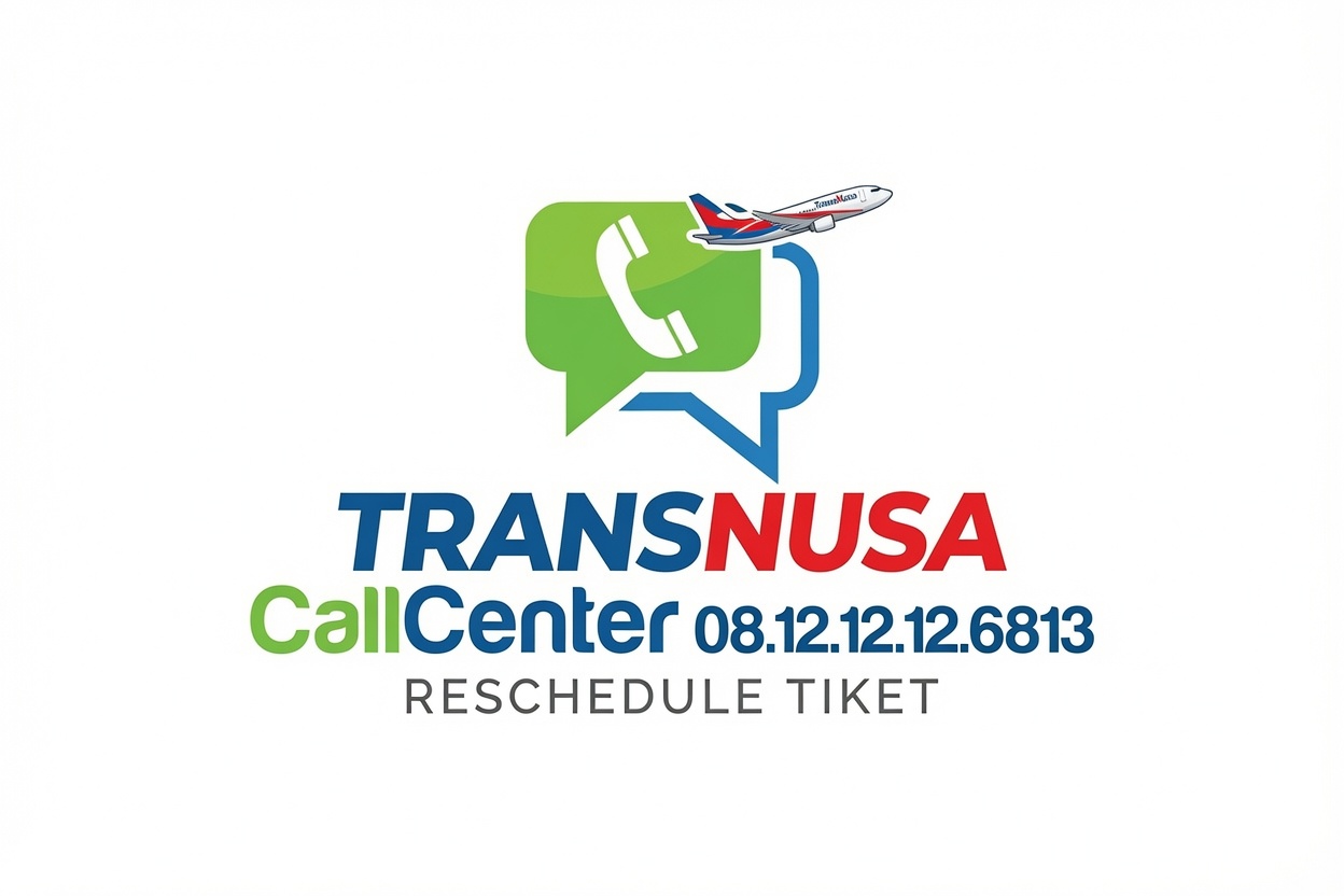 Simak cara mudah untuk melakukan Reschedule TransNusa