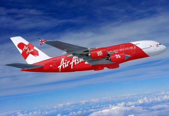 Layanan Call Center AirAsia Indonesia 24 jam