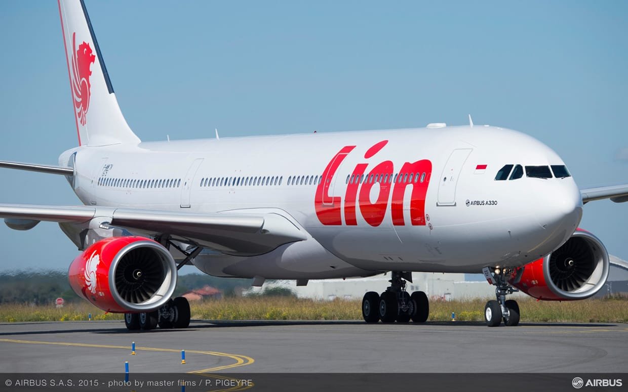 Berikut Cara Melakukan Reschedule Tiket Lion Air