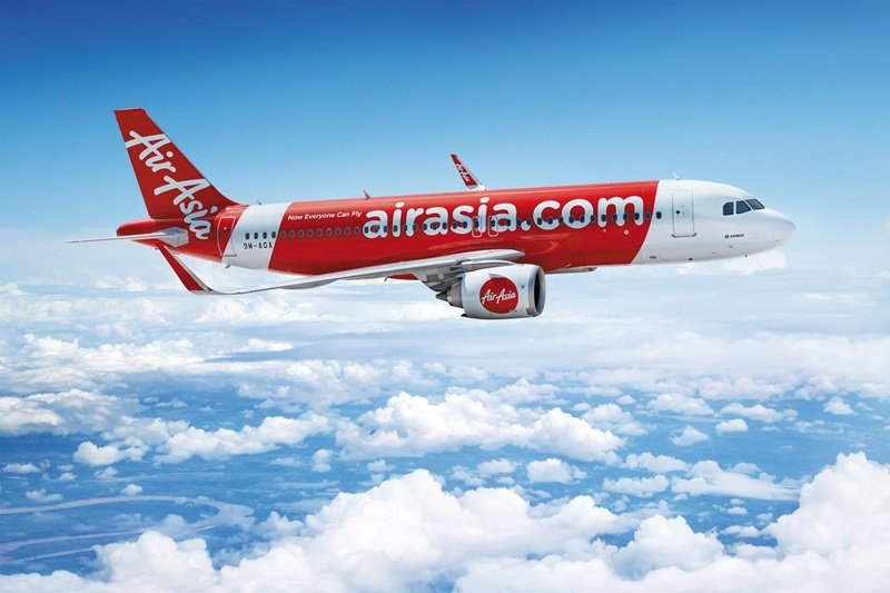 Simak selengkapnya disini Cara Reschedule Tiket Air Asia
