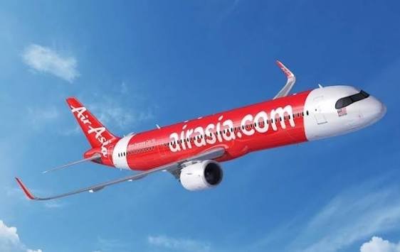 Layanan Call Center AirAsia Indonesia 24 jam