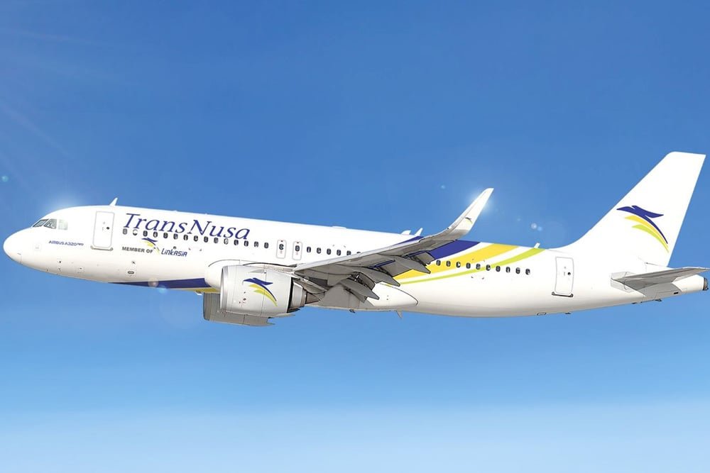 Ini dia solusi paling cepat Gimana Cara Reschedule Tiket Pesawat Transnusa