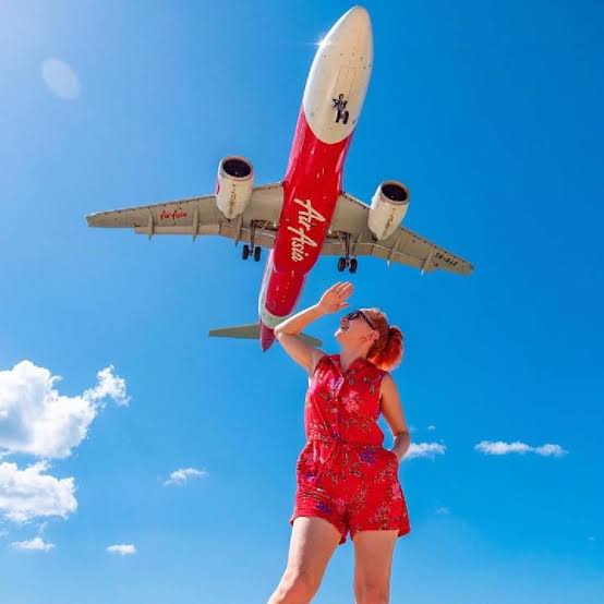 Cara mudah menghubungi Call Center AirAsia Indonesia