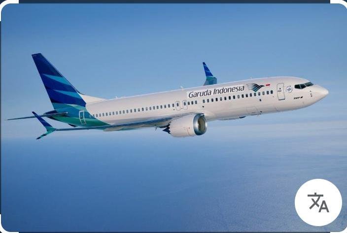 Tips Cara Rescendule Tiket Garuda Indonesia