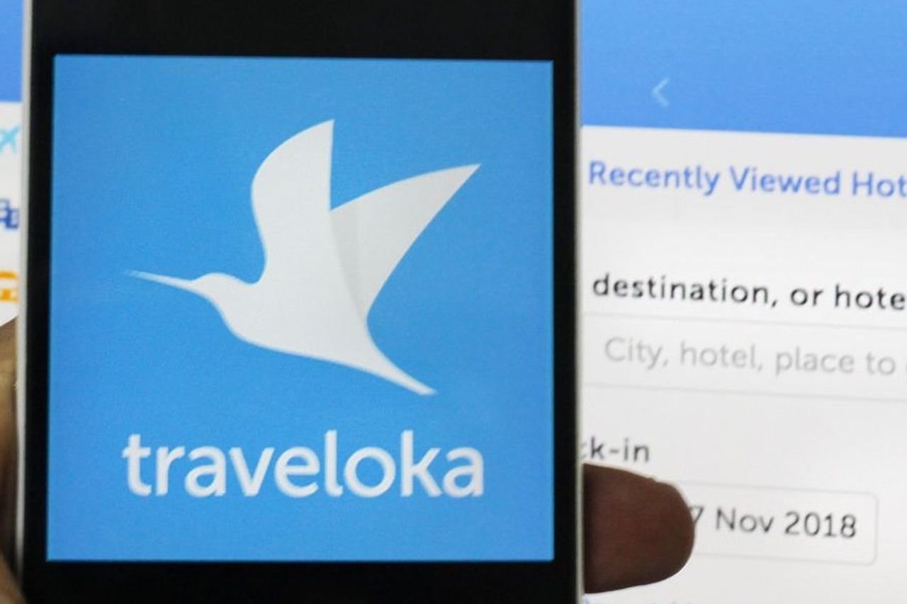Simaklah Cara Ganti Nama Tiket Traveloka
