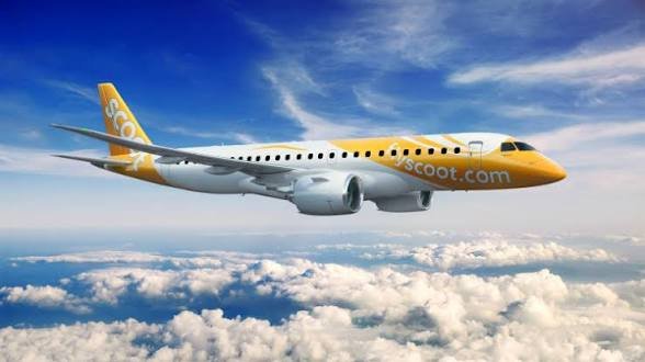 Layanan Call Center Scoot Indonesia resmi