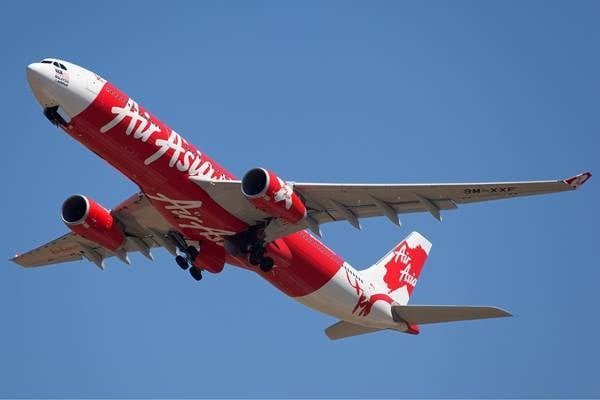 Ini dia solusi paling cepat Cara Reschedule AirAsia