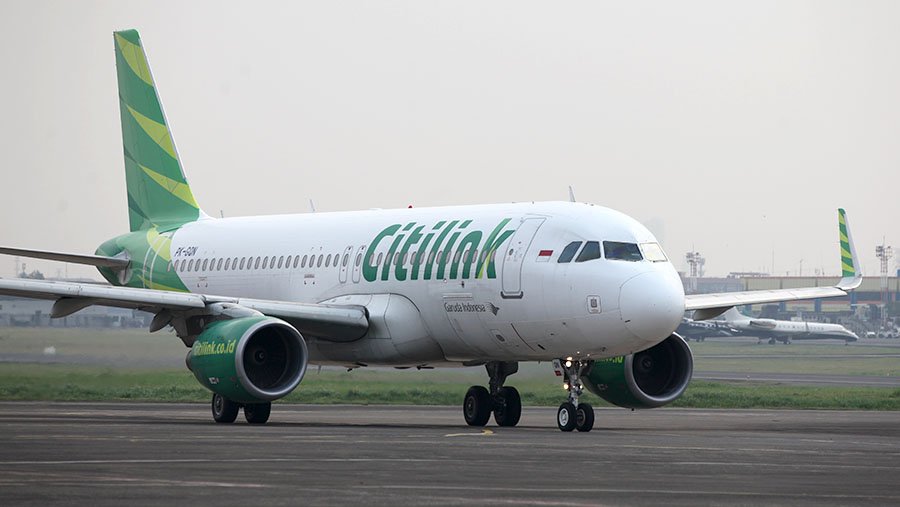 Berikut ini adalah solusi Cara reschedule tiket Citilink