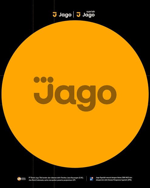 Berikut Cara buka blokir bank jago terkunci atau terblokir