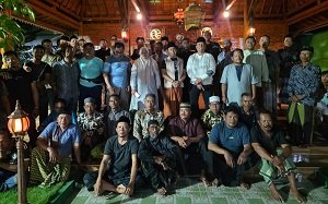 Kasatintelkam Polresta Tuban Temui Warga Socorejo, Upaya Redam...
