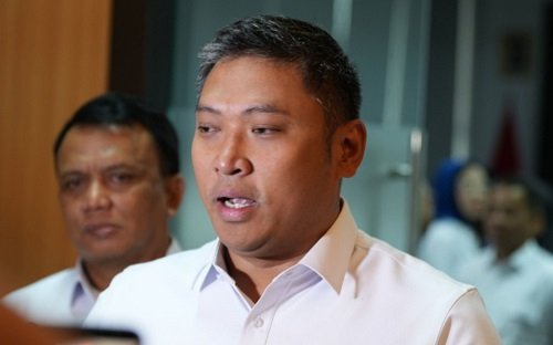 BGN Siapkan Portal Pengaduan untuk Mitra dan Kepala...