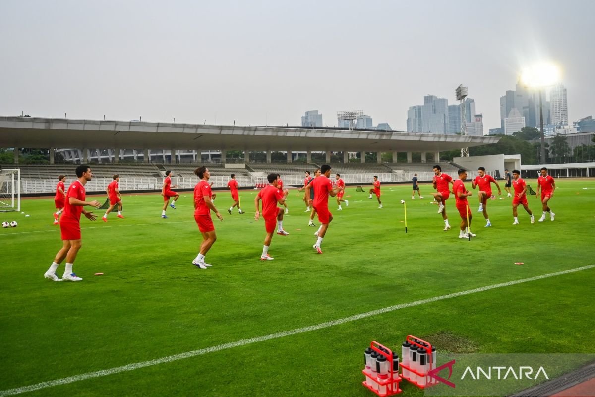 Disindir Netizen Malaysia Bawa Pasukan Belanda, John Herdman...