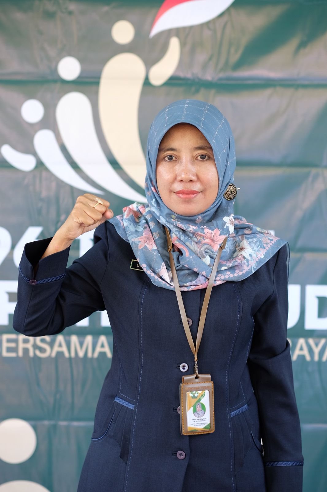 Jelang Konfercab XII, Pembina Fatayat NU Tuban Ingatkan...