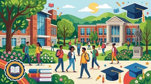 Mahasiswa Wajib Tahu! Kamus Lengkap Istilah Populer Dunia...