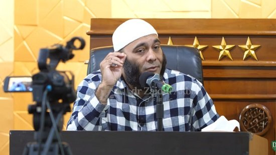 Ramuan Alami dr Zaidul Akbar Rahasia Menyehatkan Sistem Pencernaan