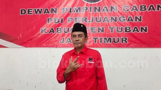 Kampanye Akbar Ganjar-Mahfud Digelar di Tuban, Massa Dihimbau Untuk Tertib 