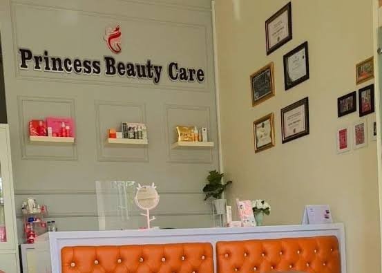 Lowongan Kerja Pramuniaga Wanita di Princess Beautycare Tuban