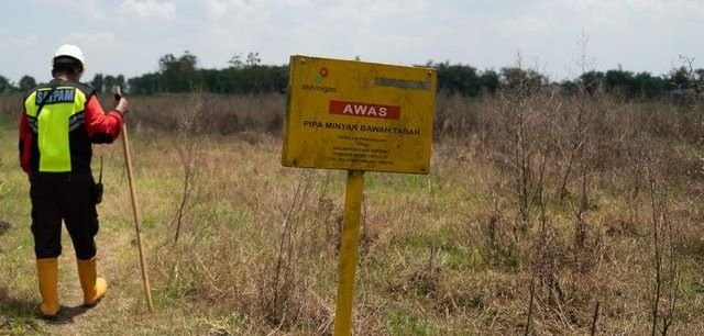 Pemkab Butuh Simulasi Bencana, EMCL Berencana