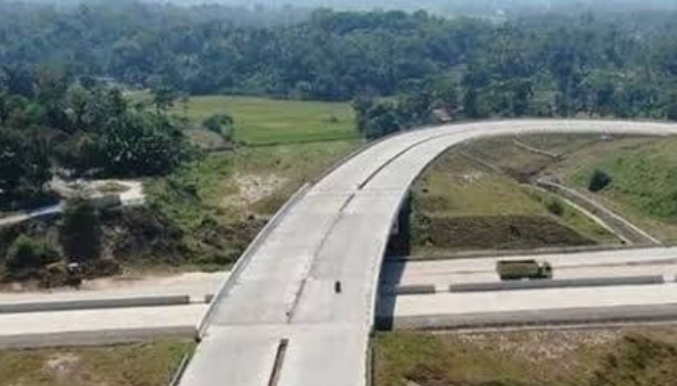 Tol Gresik-Tuban Berpeluang Lanjut, Tol Demak-Tuban Belum Prioritas