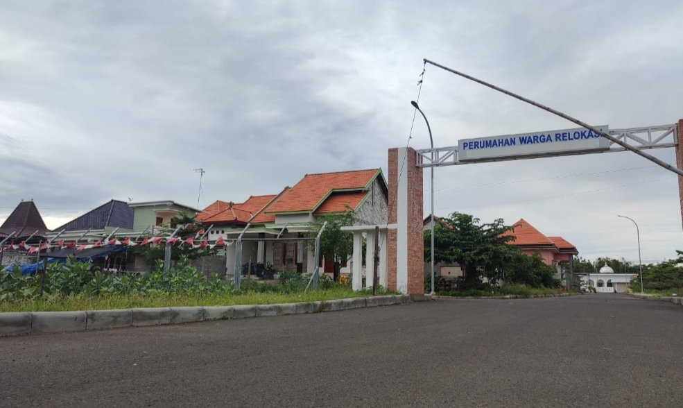 Sejak 2021, 34 Keluarga di Tuban Tempati Perumahan Relokasi Pertamina Tanpa SHM