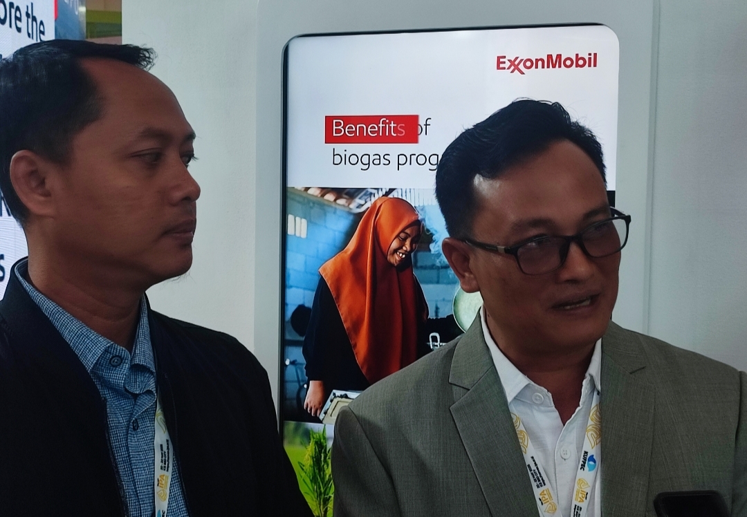 Didukung EMCL, Program Bank Sampah Rengel Tuban Unjuk Gigi di IPA Convex 2025