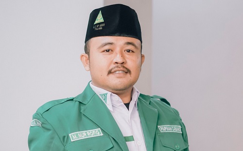 Teknologi untuk Rakyat: Digitalisasi Buruh Demi Ketahanan Pangan