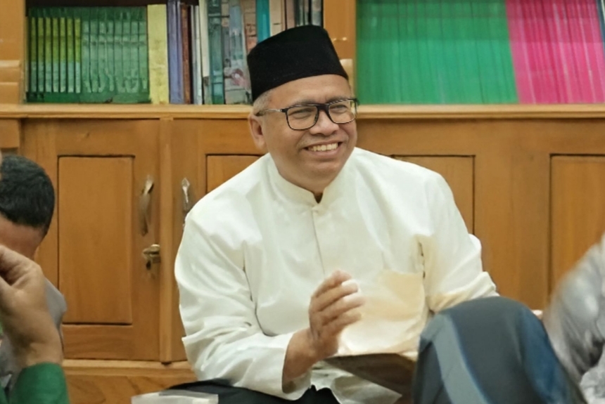 Grup Gay di Tuban Dibongkar Polisi, PCNU: Harus Kita Bantu Kembali ke Fitrahnya