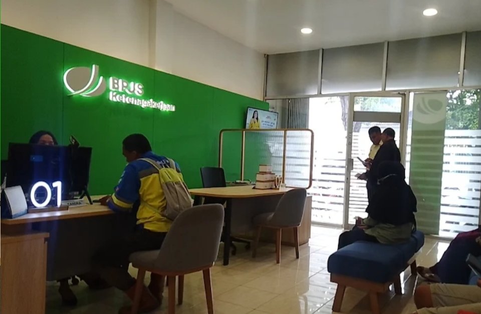 Klaim BPJS Ketenagakerjaan Tuban Tembus Rp84,7 Miliar dalam 6 Bulan