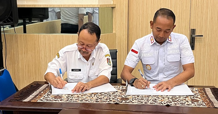 Lapas Tuban Bakal Antar Warga Binaan yang Bebas Sampai Rumah