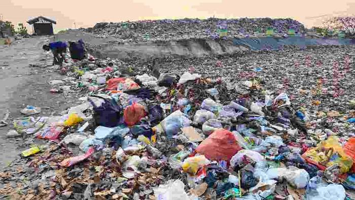 Pemerintah Pusat Batal Kucurkan Anggaran, Mimpi Tuban Punya Pabrik Pengolah Sampah Modern Melayang