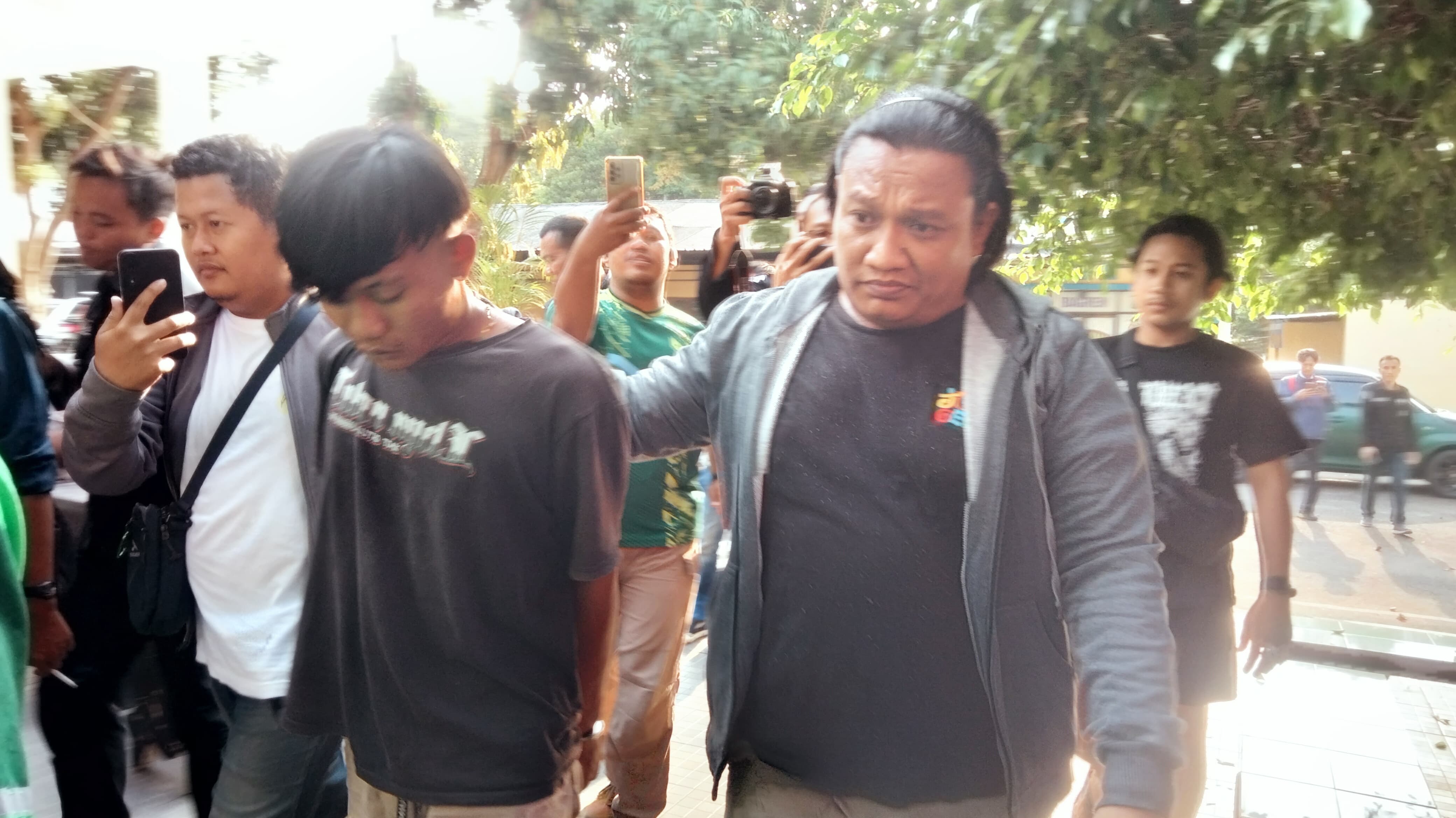 Tragis! Ibu di Tuban Dianiaya Anak Kandung Gara-Gara Uang Kembalian LPG