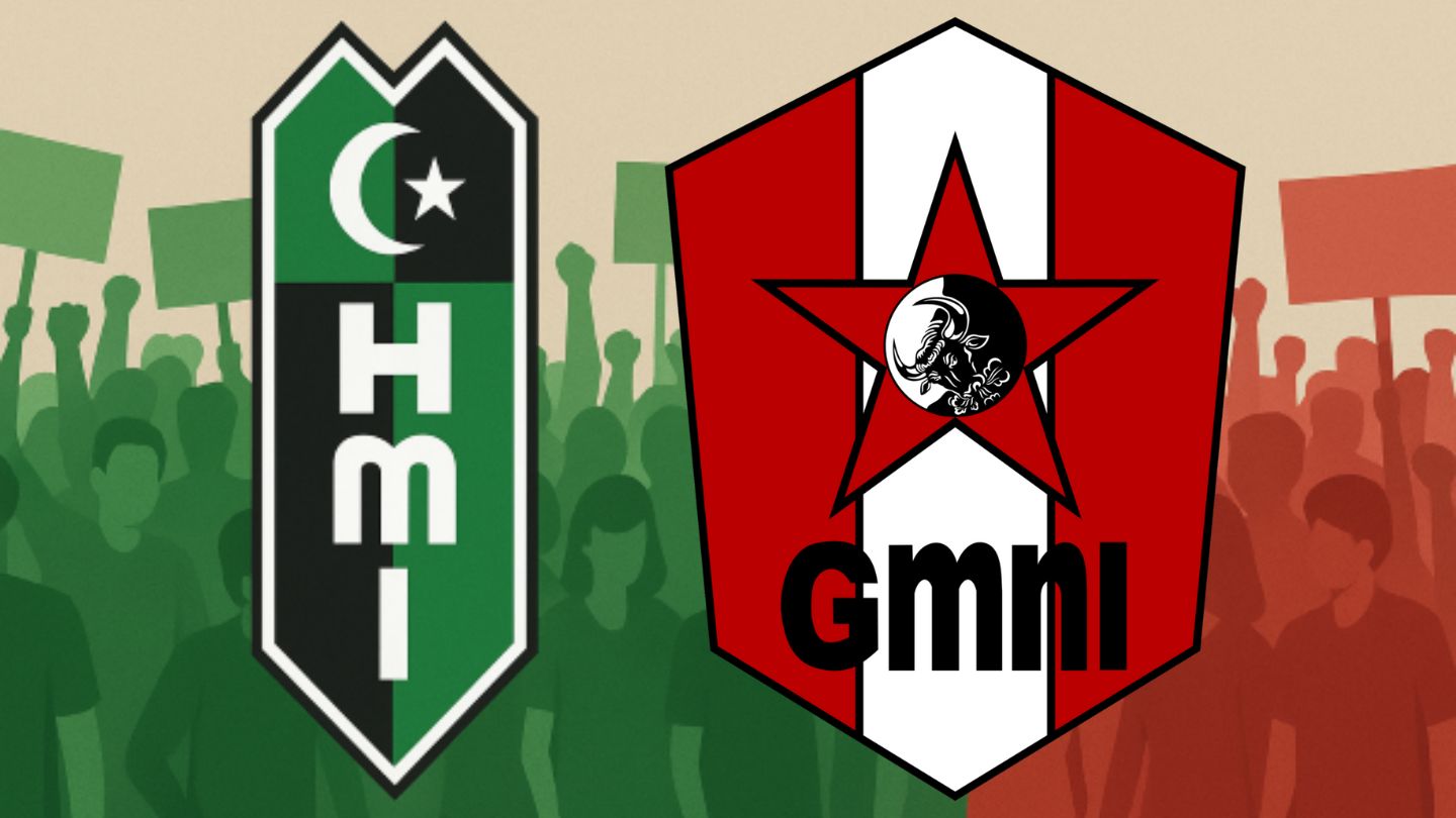 Gabungan Organisasi Mahasiswa Tuban Bakal Gelar Demo di DPRD Besok, 3 September