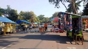 Asal Usul Nama PKL dan Era Kolonial