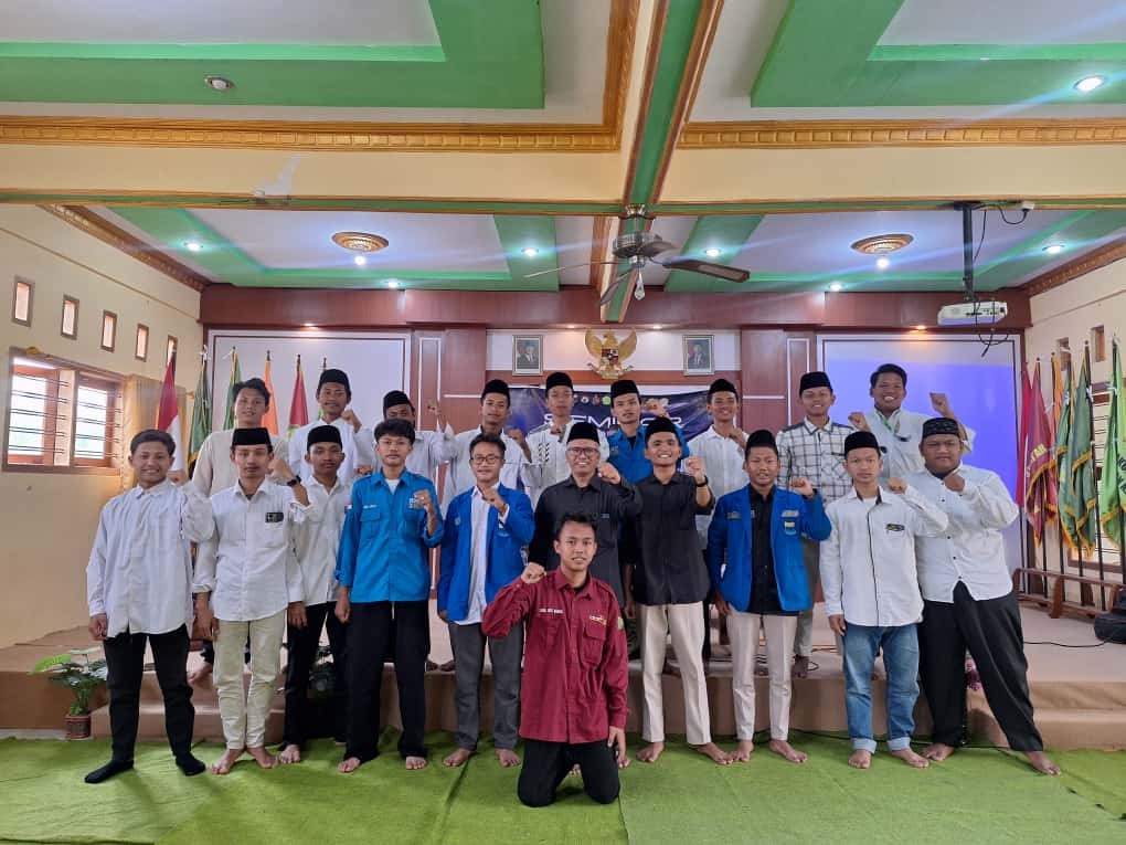 Seminar Inspiratif: Kolaborasi BEM dan PMII Al-Hikmah Dorong Mahasiswa Teladani Etika Politik Bangsa Rasulullah